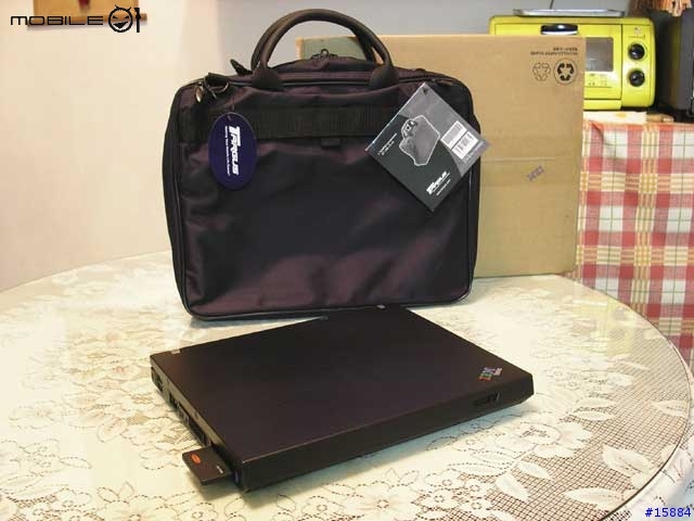 [心得]  '貧'民的NoteBook：IBM R50e 1834-84V