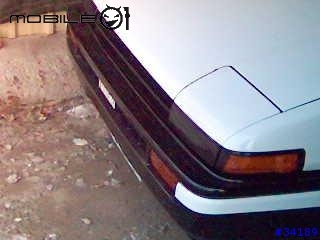 [分享]傳說中的AE86!?