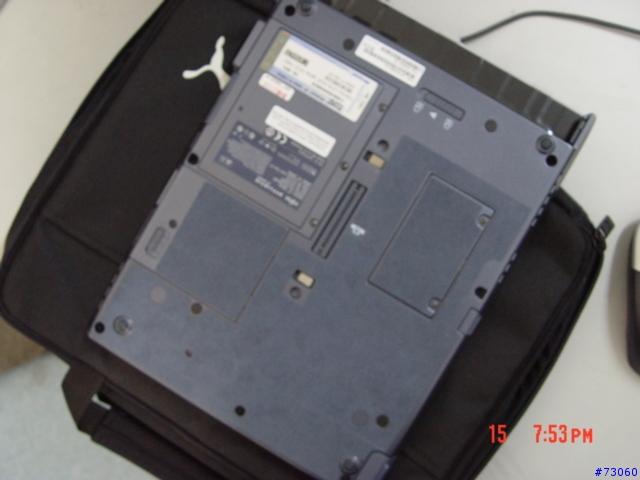 FUJISTU ST4120簡單評測，大家看看。