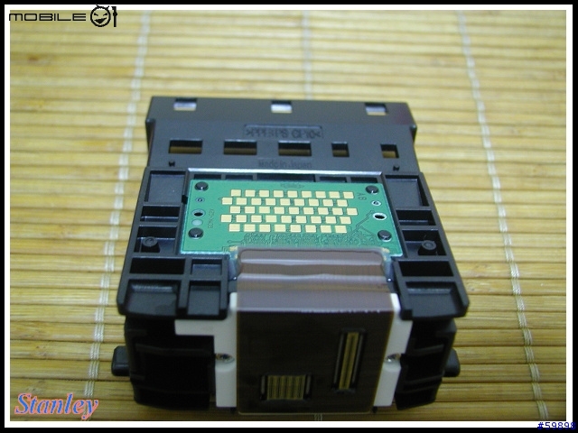 [分享]CANON i560