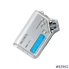 誰能給我些建議~SONY NW-E50 跟 MPIO FG 100
