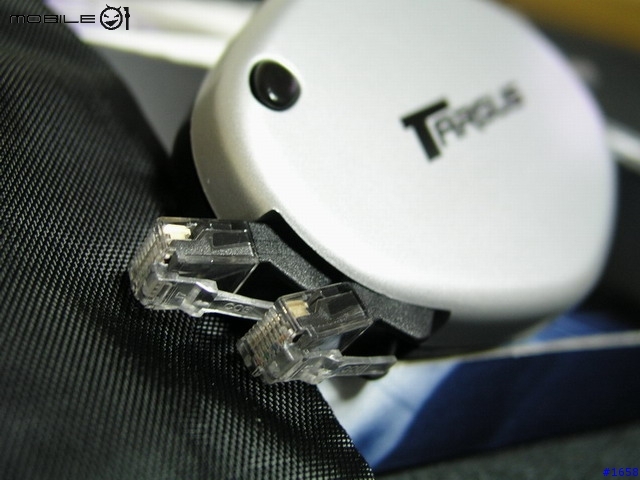 [分享] Targus 智慧集線器 & 電子密碼鎖 (圖)