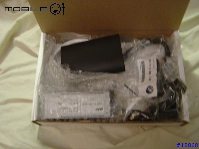 [分享] iPod Your Car (BMW Interface Kit) and Other Solutions