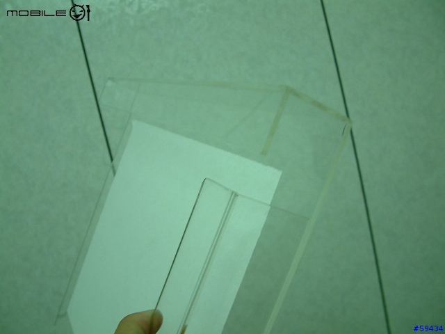 [分享] 壓克力 LCD 保護板 ... 便宜耐用讚唷