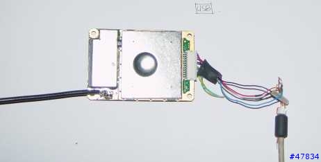 S3 的 GPS 解决方案