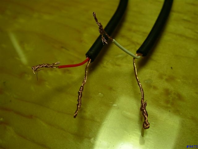舊hifi擴音器變身～
