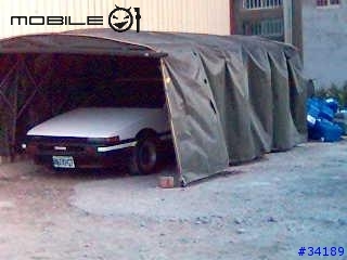 [分享]傳說中的AE86!?