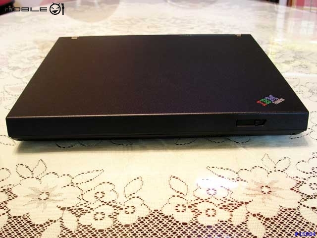 [心得]  '貧'民的NoteBook：IBM R50e 1834-84V