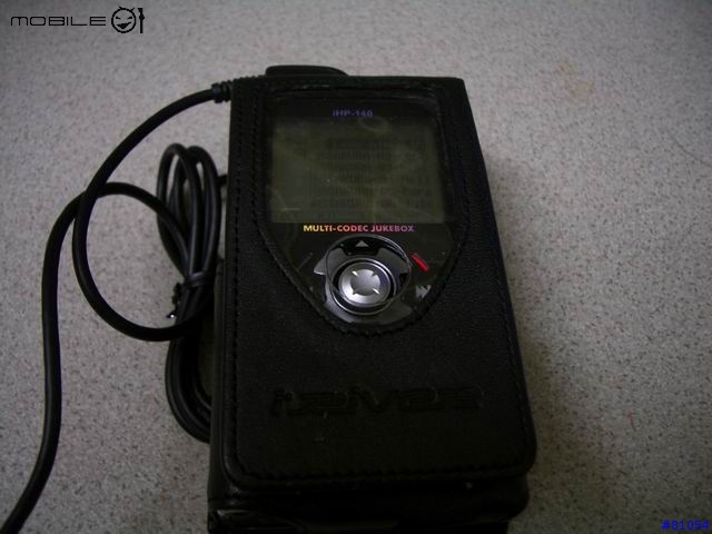 [分享]IRiver IHP 140入手使用小心得