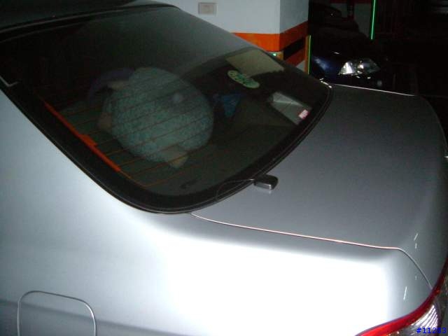 [分享]我也來PO我的PDA車架