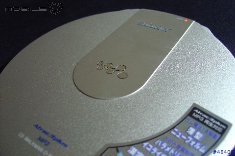 [分享]敗家的人背後總有Sony的裝備!![SONY D-NE10]