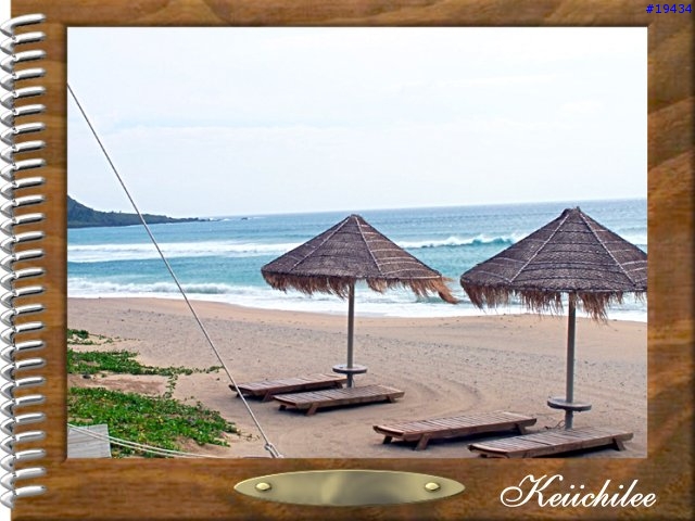 [勸遊]墾丁四日遊之一～夏都的海（圖狠多，請有空再看）