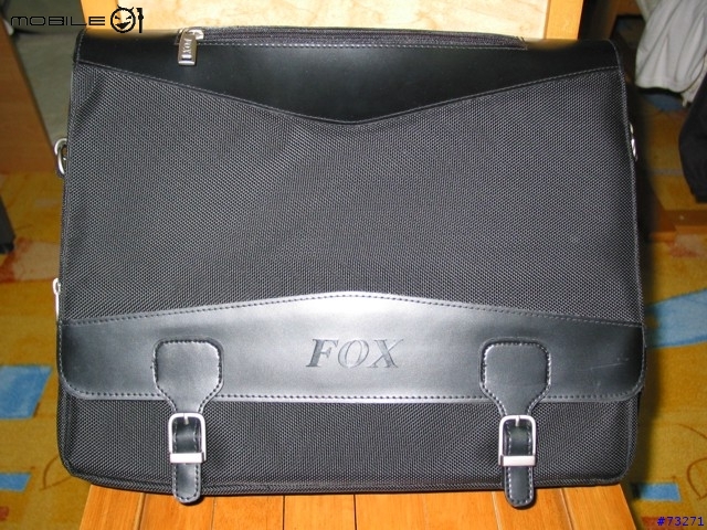 我的小白狐-華宇 FOX F35 (圖很多...)