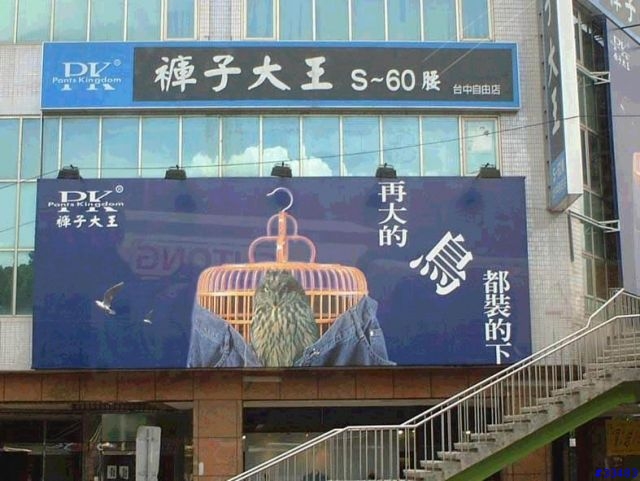 分享台灣奇蹟!!