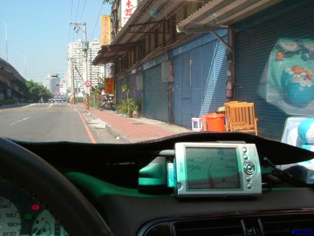 [分享]我也來PO我的PDA車架