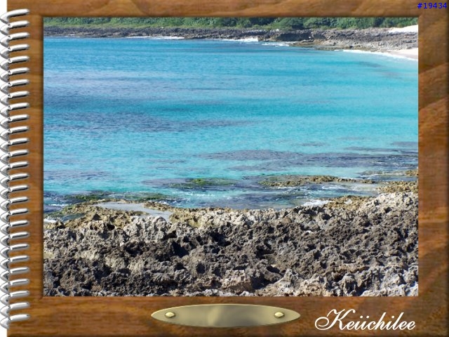 [勸遊]墾丁四日遊之一～夏都的海（圖狠多，請有空再看）