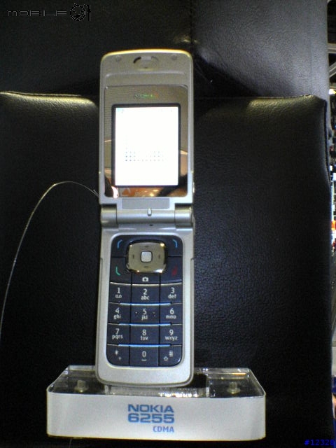 3G World Cogress and Exhibition 2004 - NOKIA篇