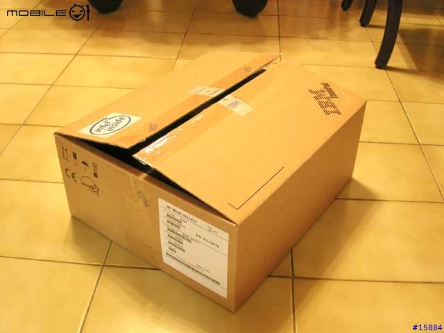 [心得]  '貧'民的NoteBook：IBM R50e 1834-84V