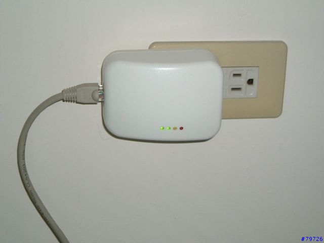 [分享]架構無障礙家庭網路(HomePlug)(一)