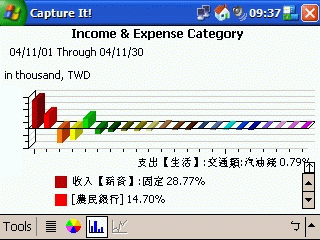 [分享][軟體] 偽WM2003SE 橫式螢幕~ dotPocket