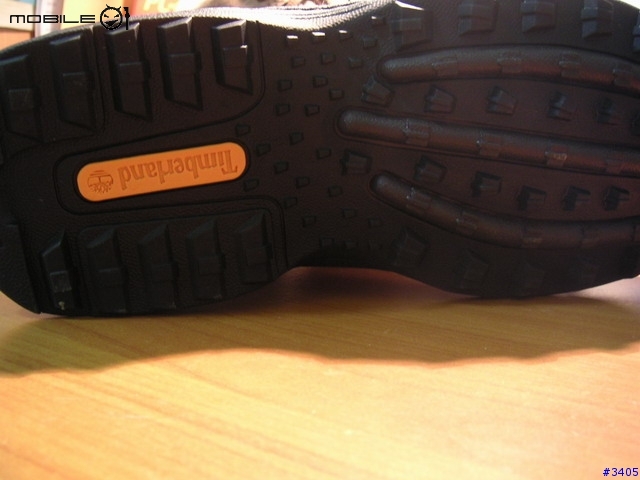 《cat敗家日記》Timberland麂皮休閒鞋