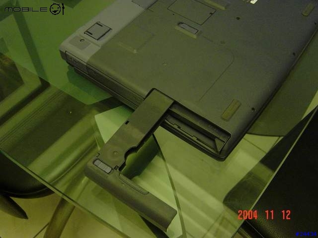 [懷舊]VAIO的老前輩PCG-F360(圖超多~!)
