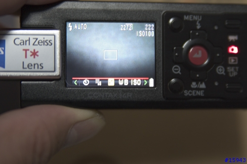 [分享]CONTAX i4R到手 ，簡單介紹(已上傳圖片)