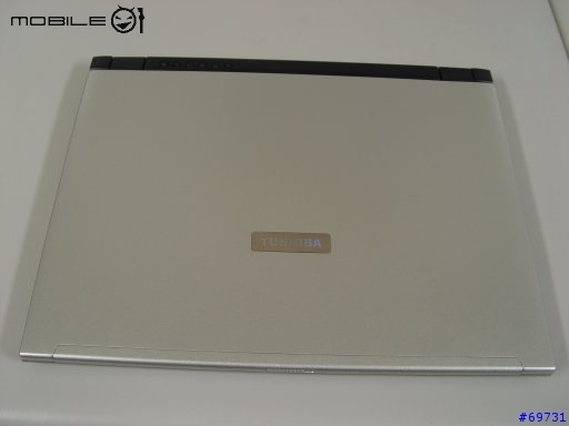 [心得]TOSHIBA R100入手報告(補3dmark2001分數圖)