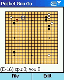 (分享)圍棋遊戲