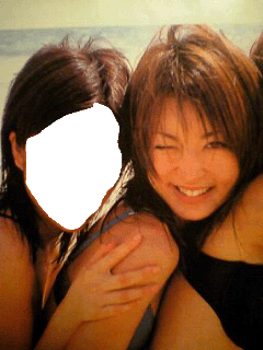 L V+相框