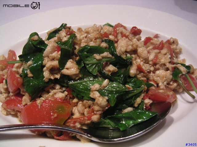 《cat的吃喝玩樂檔案》瓦城泰國料理THAI TOWN CUISINE信義店