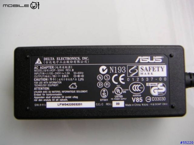 [分享]我的新寵 四姨太 小雪 ASUS S5200NE (有圖片) 想敗12吋的夥伴 歡迎參考