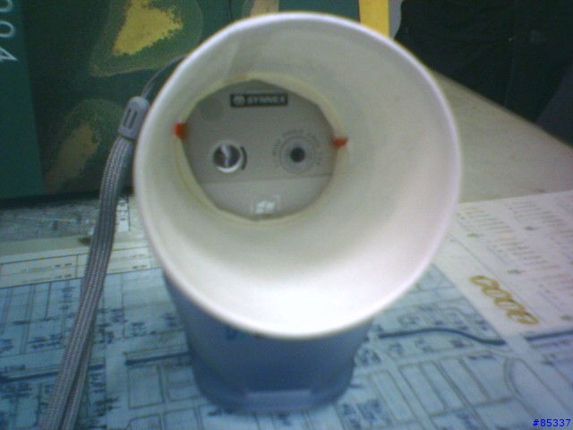 Dopod818立體聲喇叭組