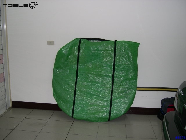 [分享加勸敗]車庫裡的練習場