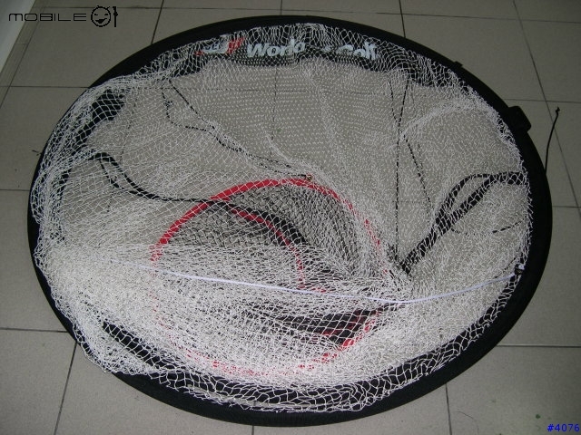 [分享加勸敗]車庫裡的練習場