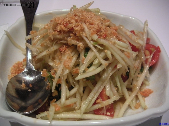 《cat的吃喝玩樂檔案》瓦城泰國料理THAI TOWN CUISINE信義店