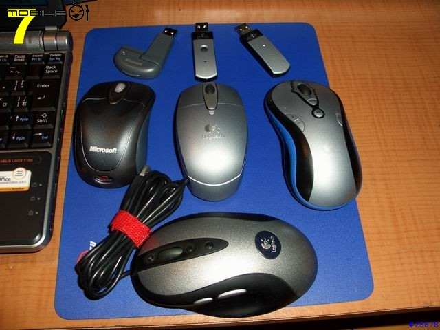 ***[心得+勸敗]微軟Microsoft 藍芽鼠V.S羅技Logitech 藍芽鼠***