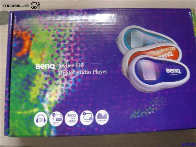 [分享]2004資訊展殺BenQ FP783 LCD monitor