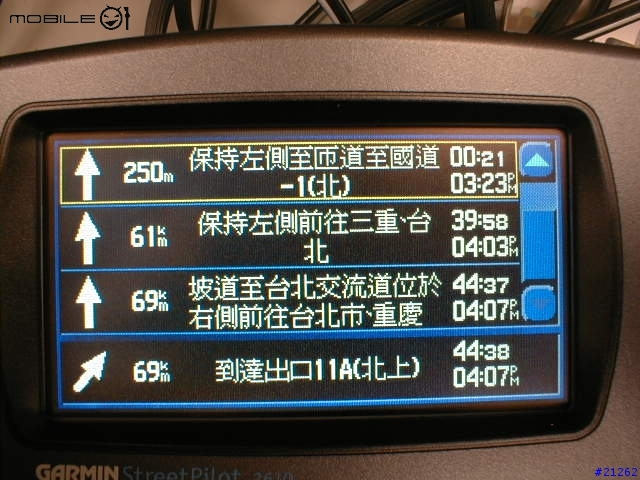 [求助] 我的 2610 繞道是否有問題
