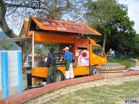 東豐綠色自行車走廊之趴趴行