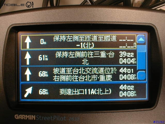 [求助] 我的 2610 繞道是否有問題