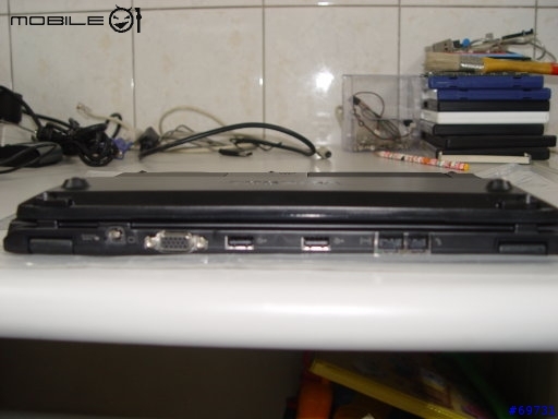 [心得]TOSHIBA R100入手報告(補3dmark2001分數圖)