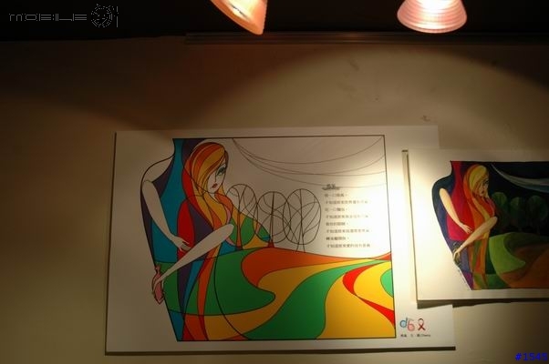 資訊分享：瓶水相逢-愛的圖文創作聯展