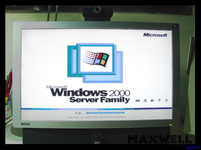 Benq FP71W寬螢幕心得