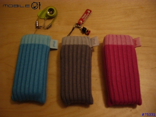 [勸敗] Apple iPod Socks
