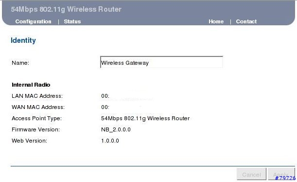 [分享]架構無障礙家庭網路(Homeplug+Wireless)(二)