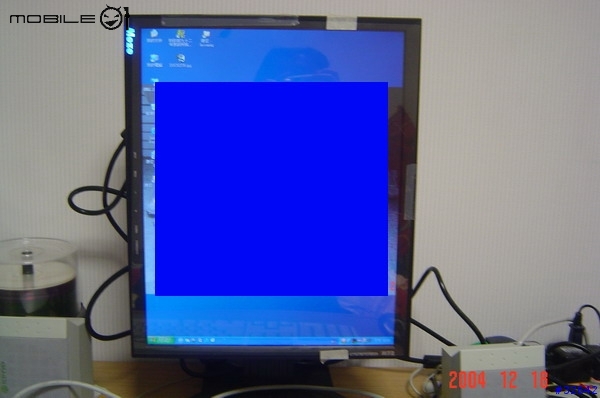 [勸敗] Mozo M72 LCD