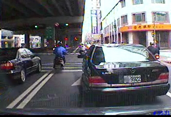 [分享]行車影像記錄器