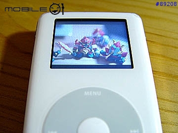 [分享] Black & White - 數位影像解決方案 *istDs + iPod photo