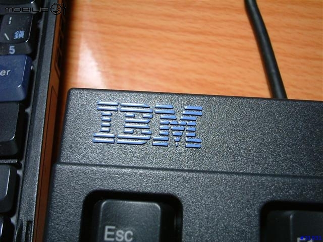 [分享]IBM SPACE SAVER II KEYBOARD 和USB to ps/2轉接頭